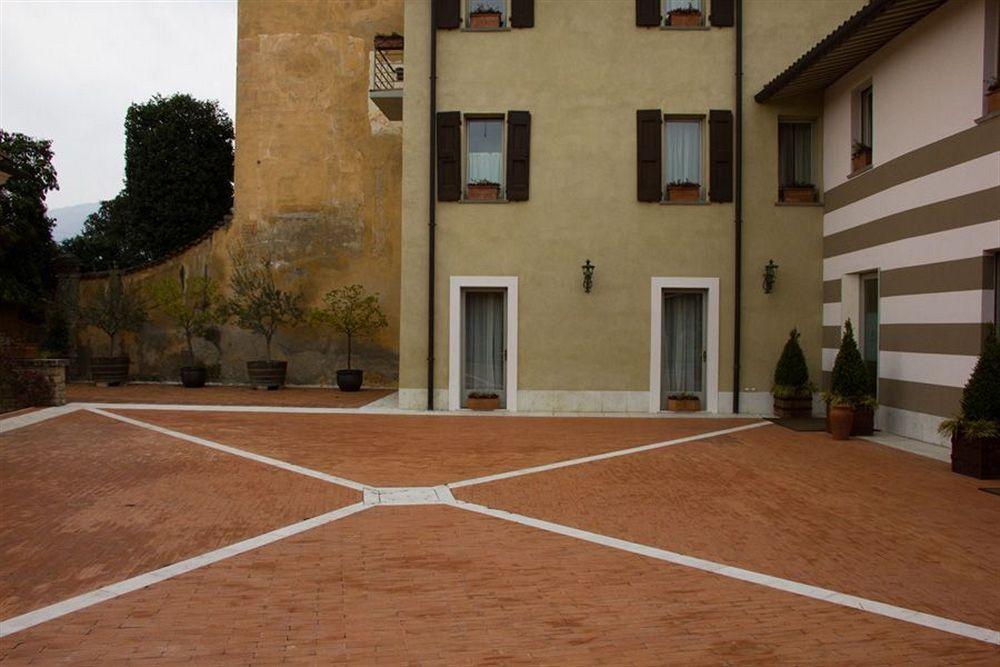 Borgo Santa Giulia Villa Corte Franca Exteriör bild