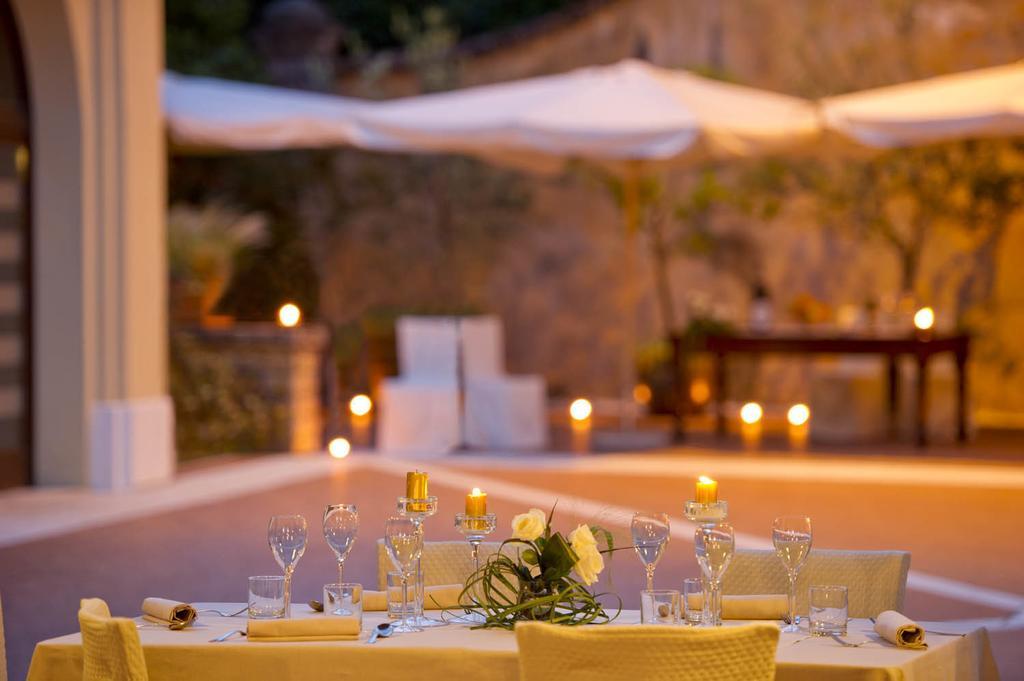 Borgo Santa Giulia Villa Corte Franca Exteriör bild